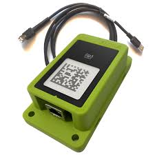 Zebra Bluetooth adapter kit KT-RS5X6-BTDCBL-01 – RS5100/RS6100 BT dongle kablo kiti