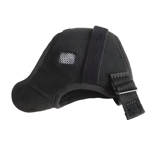 Zebra Hand Wrap SG-WEAR-HNWPLS-01 – left hand, small, wearable hand mount