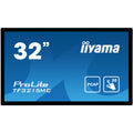 iiyama ProLite TF3215MC-B2 32" Open-Frame Touch Monitor, PCAP 30-touch, FHD (TF3215MC-B2)