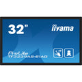 iiyama ProLite TF3239AS-B1AG 32" Open-Frame Touch Display, PCAP 40-touch, FHD, Android 11 (TF3239AS-B1AG)