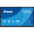 iiyama ProLite TN6505A-B1AG 65" interaktivní dotykový displej, 4K, bez OS, slot OPS (TN6505A-B1AG)