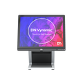 Diebold Nixdorf BEETLE A2010 15" POS systém, U300L, 8 GB / 256 GB, Win 10 IoT (CRBAF-BLA-JT28)