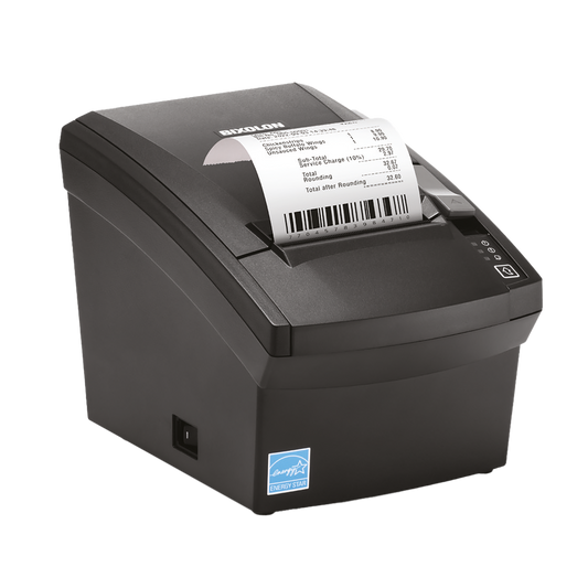 BIXOLON SRP-330III POS Receipt Printer (SRP-330IIISK/BEG)