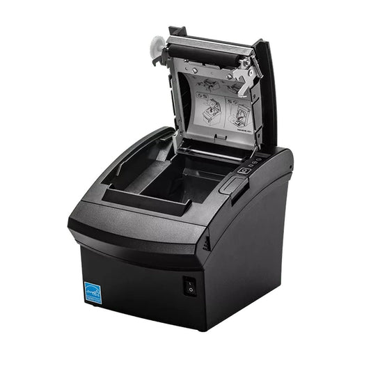 Bixolon SRP-352plusV POS Receipt Printer (SRP-352plusVBaK/BEG)