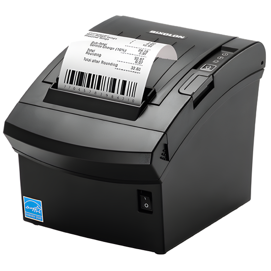 Bixolon SRP-352plusV POS Receipt Printer (SRP-352plusVBaK/BEG)