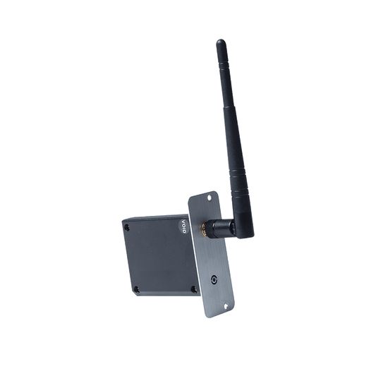 Brother PA-WI-002 WLAN interface – left view