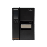 Brother TJ-4522TN industrial label printer – front view