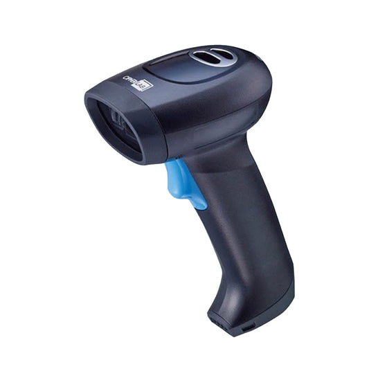 CipherLab 2504 Barcode Scanner, black (A2504S2BSR001)