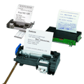 Citizen Print Mechanisms (MLT389)