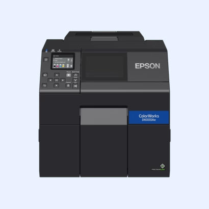Colour Label Printers