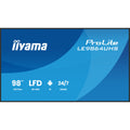 iiyama ProLite LE9864UHS-B1AG 98" 4K displej pro digital signage, 24/7, Android 14, USB-C (LE9864UHS-B1AG)