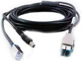 Datalogic connection cable, powered USB (90A052311)