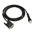 Datalogic Propojovací kabel, RS-232 (8-0751-10)