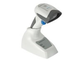 Datalogic cradle, white (BC2030-WH-433)