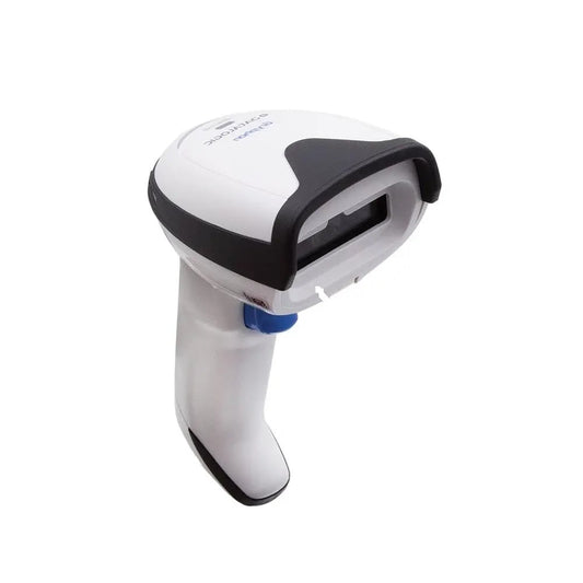 Datalogic Gryphon I GBT4200 Barcode Scanner (GBT4200-WH-BTK1)