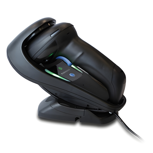 Datalogic Gryphon I GBT4500 Barcode Scanner (GBT4500-BK-BTK1)