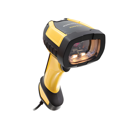 Datalogic PowerScan PD9630 Barcode Scanner (PD9630-HPK2)