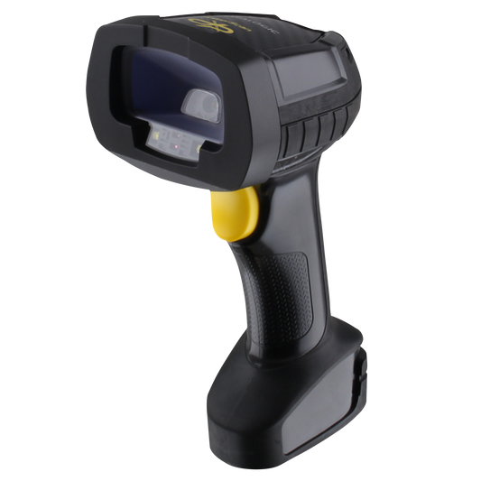 Datalogic PowerScan PD9630 DPX Barcode Scanner (PD9630-DPXK1)