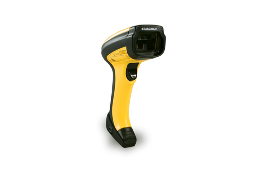 Datalogic PowerScan PM9100 Barcode Scanner (PM9100-433RB)