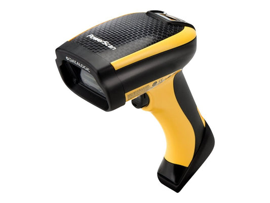 Datalogic PowerScan PM9501 DPM Barcode Scanner (PM9501-DDPM433RB)
