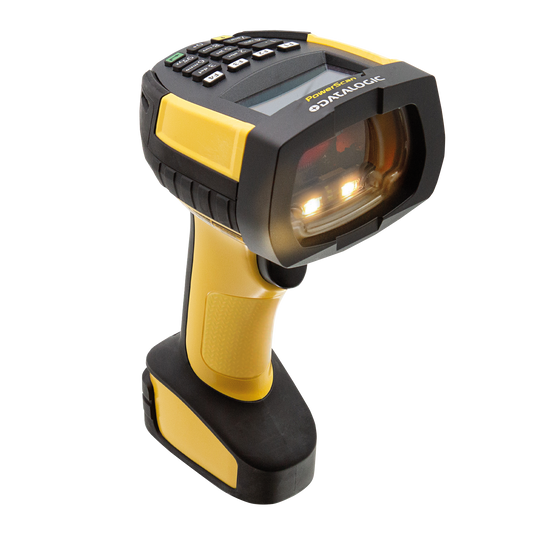 Datalogic PowerScan PM9600 Barcode Scanner (PM9600-DKHP910RK10)