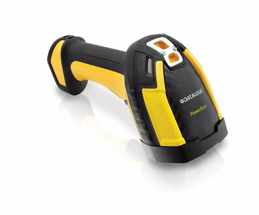 Datalogic PowerScan PM9600 Barcode Scanner (PM9600-HP433RB)