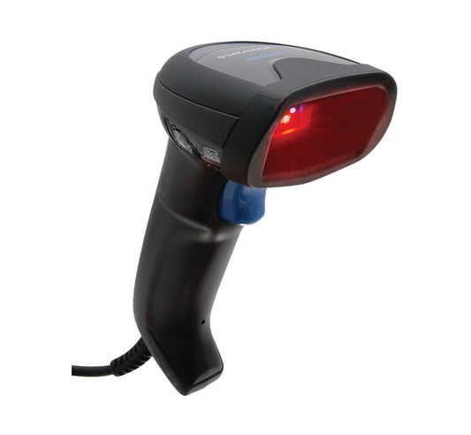 Datalogic QuickScan QW2520 Barcode Scanner (QW2520-BKK1)