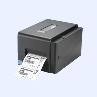 Desktop Label Printers