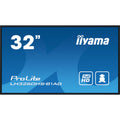 iiyama ProLite LH3260HS-B1AG 32" FHD displej pro digital signage, 24/7, Android 11 (LH3260HS-B1AG)