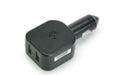 Zebra USB nabíječka do vozidla, adaptér do zapalovače, 2x USB (CHG-AUTO-USB1-01)
