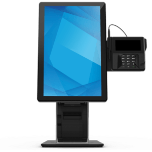 Elo Wallaby Self-Service Stand (E514693)