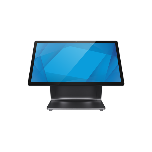 Elo EloPOS Z30 Gen 2 15.6-inch Android POS system, front view