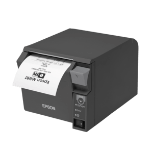 Epson TM-T70II (C31CD38025C0)