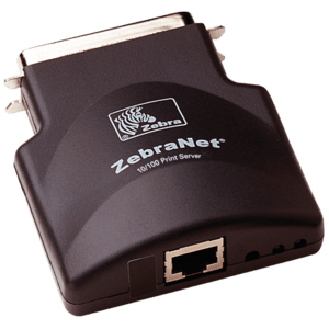 Zebra Printserver (P1037974-001)