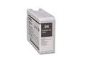 Epson SJIC55(BK) inkoustová kazeta, černá, 80 ml – ColorWorks CW-D6000/D6500 (C13T58C140)