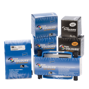Ribbons Zebra (800077-747EM)