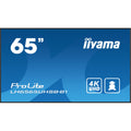 iiyama ProLite LH6565UHSB-B1 65" 4K displej pro digital signage, 800 cd/m², 24/7, Android 11 (LH6565UHSB-B1)