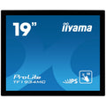 iiyama ProLite TF1934MC-B7X 19" Open-Frame Touch Monitor, PCAP 10-touch, SXGA (TF1934MC-B7X)