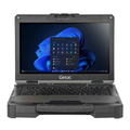 Getac B360 Pro G3 odolný notebook, 13,3" FHD dotykový, Core Ultra 5 225H, 16GB, 256GB SSD, DVD, klávesnice QWERTZ (DE) (BV1164B4BDAJ)