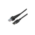 Honeywell connection cable, USB (CBL-500-300-S00-03)