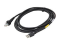 Honeywell Propojovací kabel, USB (CBL-500-300-S00-09)