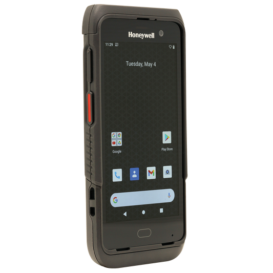 Honeywell CT45 XP Terminal (CT45P-L1N-68D1E2G)