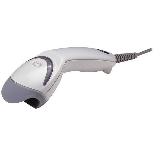Honeywell Eclipse 5145 Wired Barcode Scanner, white (MK5145-71C41-EU)