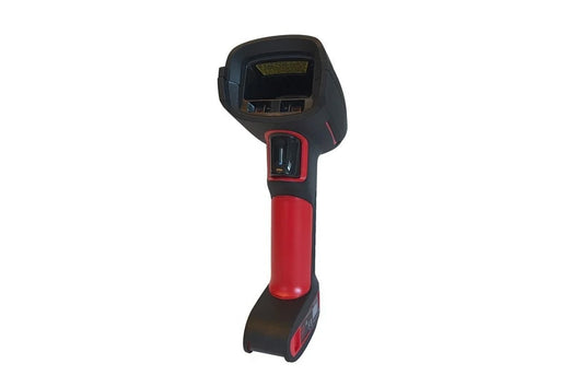 Honeywell Granit 1990i Barcode Scanner (1990IXLR-3USB-R)