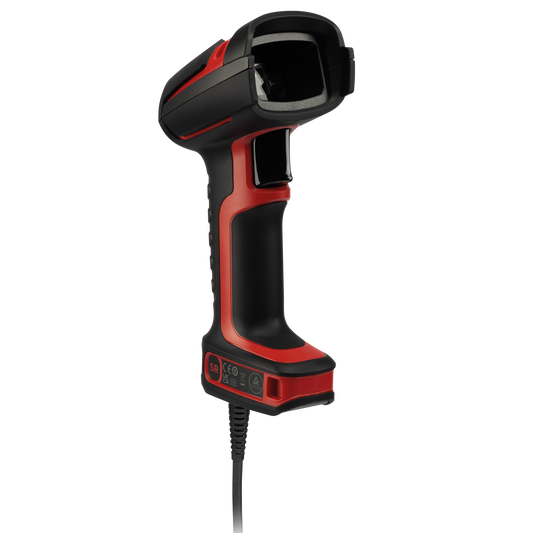Honeywell Granit Ultra 2100i Barcode Scanner (2100IHD-3E)