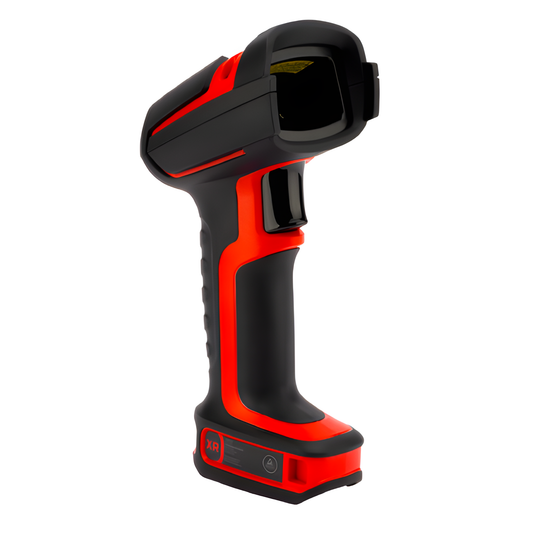 Honeywell Granit Ultra 2105i Rugged Barcode Scanner (2105IXLR-3-CLE)