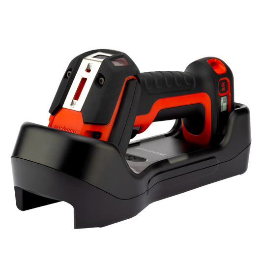 Honeywell Granit Ultra 2105i Rugged Barcode Scanner (2105IXLR-3SER-CLHE)