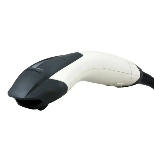 Honeywell Voyager 1200g Barcode Scanner, light grey (1200G-1USB-1)