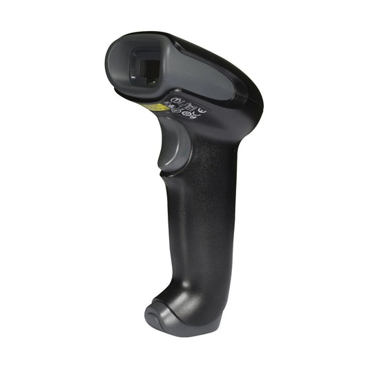 Honeywell Voyager 1250g Barcode Scanner, black (1250G-2USB-1)