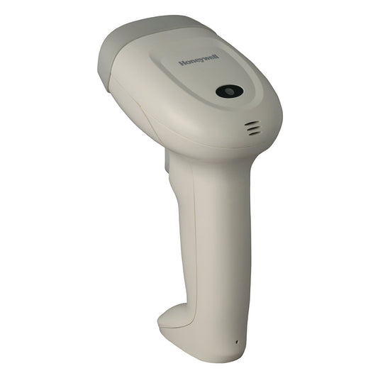 Honeywell Voyager 1350g Barcode Scanner, white (1350G2D-1USB-1-R)